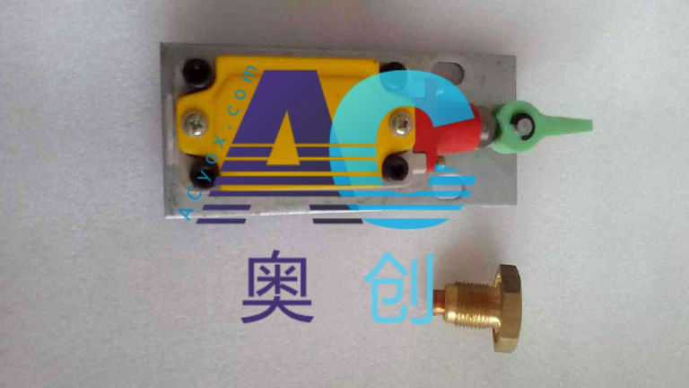 Temperature Control Switch